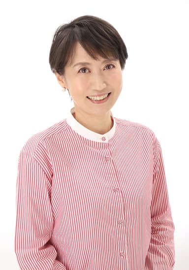 富野敬子