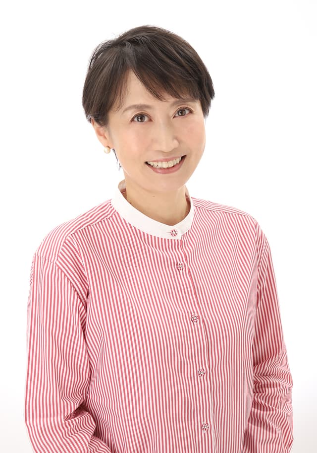 富野敬子